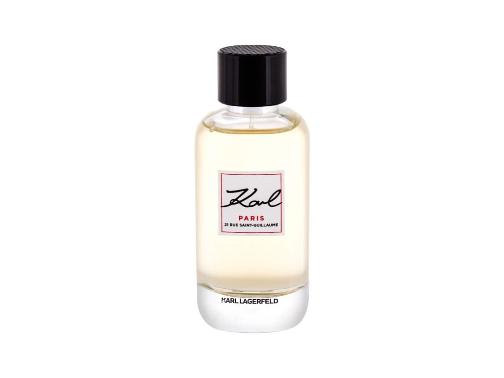 Karl Lagerfeld Karl Paris 21 Rue Saint-Guillaume W Woda perfumowana 100ml-614163